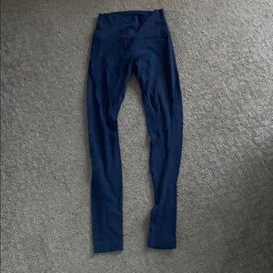 Lululemon Align ‘28 Leggings